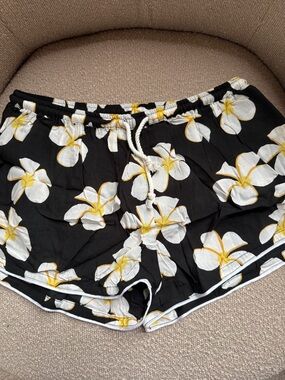 BENOA SWIM shorts